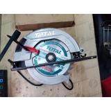 [HCM]Máy cưa đĩa 1400W TOTAL