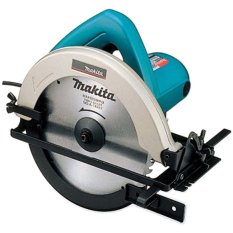 Máy cưa đĩa 184mm Makita 5806B-C (Xanh phối đen)