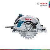 Máy cưa đĩa Bosch GKS235 (Xanh)