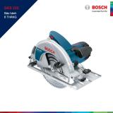 Máy cưa đĩa Bosch GKS235 (Xanh)