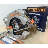 [HCM]Máy cưa đĩa lazer 1300W Maxpro MPCS1300/185L