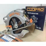 [HCM]Máy Cưa Đĩa Maxpro 1300W