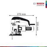 Máy cưa lọng Bosch GST80PBE (Xanh)