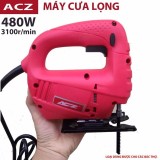 Máy cưa lọng cầm tay acz