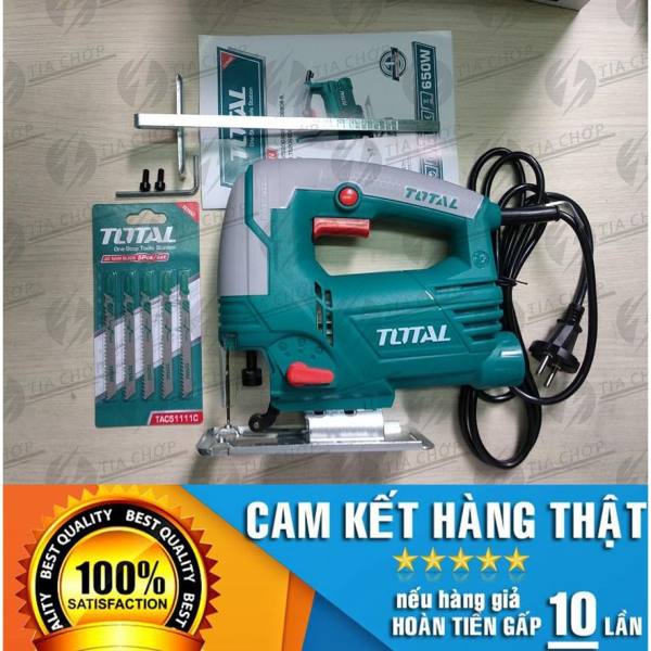 Máy cưa lọng Total 650w