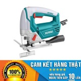 Máy cưa lọng 800W TOTAL TS2081006 Tặng kèm lưỡi cưa