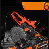 Máy cưa xích điện công suất 1600W