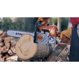 Máy cưa xích STIHL MS-250