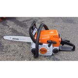 Máy cưa xích STIHL MS170 (8.500 vòng/phút)