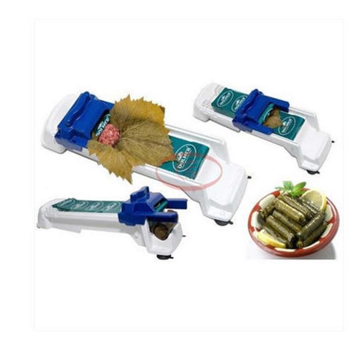 Máy cuốn nem chả siêu tốc