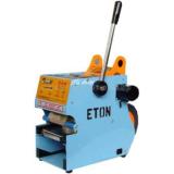 Máy dán miệng cốc trà sữa ET-D6 Mi shop