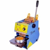 Máy dán miệng cốc trà sữa, nước mía ET-D6  MK