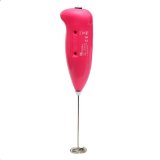 Máy đánh bọt cafe cầm tay CT168 (Hồng)