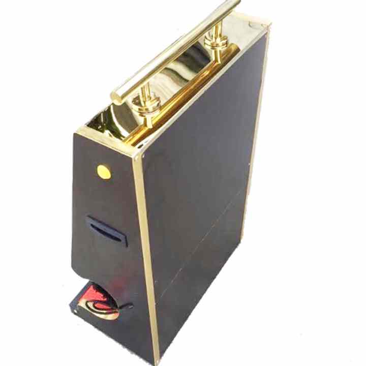 Máy đánh giầy Sakura SKR S1 (Vàng Đồng)(Đen)