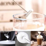 Máy đánh trứng, tạo bọt cà phê mini cầm tay