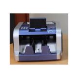 Máy đếm tiền thế hệ mới Silicon MC-2300