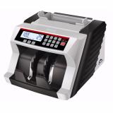 Máy đếm tiền thế hệ mới Silicon MC-3300
