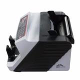 Máy đếm tiền thế hệ mới Silicon MC-3300