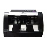 Máy đếm tiền thế hệ mới Silicon MC-3600