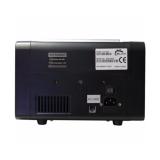 Máy đếm tiền thế hệ mới Silicon MC-3600