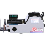 Máy đếm tiền xinda 0186