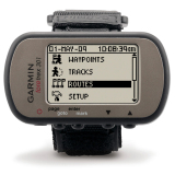 Máy định vị Garmin Foretrex 301