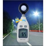 Máy đo cường độ ánh sáng Benetech GM1010