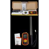 Máy Đo Độ Ẩm Nông Sản Benetech GM640