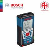 Máy đo khoảng cách Bosch GLM 250 VF