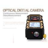 Máy đo khoảng cách laser 100m D-100 