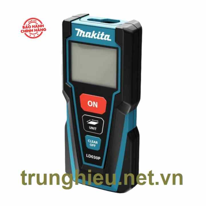 Máy đo khoảng cách laser Makita LD030P