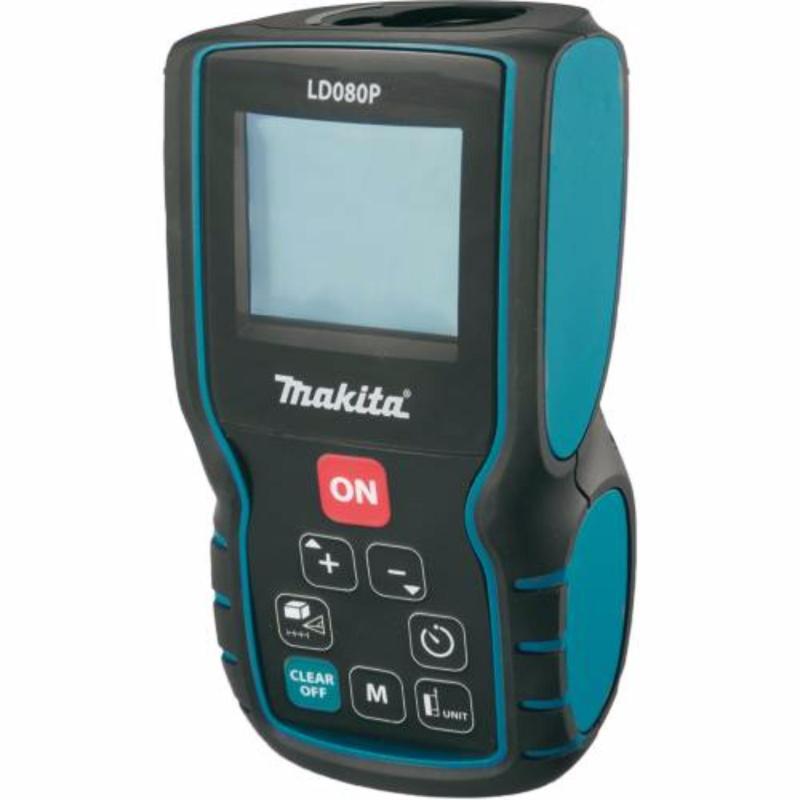 [Trả góp 0%]Máy Đo Khoảng Cách Laser Makita LD080P