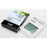 Máy đo nhiệt độ phòng CAS TE-201