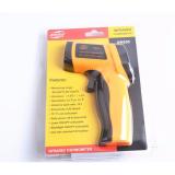 Máy đo nhiệt độ từ xa bằng laser GM550 chất lượng cao