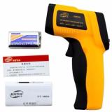 Máy đo nhiệt độ hồng ngoại GM550