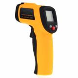 Máy đo nhiệt độ hồng ngoại GM550