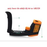 Máy Đo Nhiệt Độ từ xa không tiếp xúc AR320