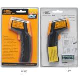 Máy đo nhiệt độ từ xa không tiếp xúc ar320