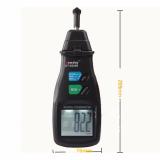MÁY ĐO TỐC ĐỘ VÒNG QUAY Tond DT6236B