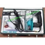 MÁY ĐỤC BÊ TÔNG CLASSIC 17 LY 1300W mã 0440