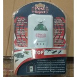Máy đuổi côn trùng Pest Reject LP-03 (Trắng)