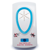 Máy đuổi côn trùng Pest reject (Trắng kem)