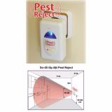 Máy đuổi côn trùng Pest Reject (Trắng)