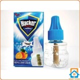 Máy đuổi muỗi bằng tinh dầu Hacker / Bắt muỗi Diệt muỗi