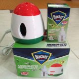 Máy Đuổi Muỗi Xông Tinh Dầu Hacker