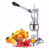 Máy ep cam, ép trái cậy loại lớn Inox 304 JUICER JC-268