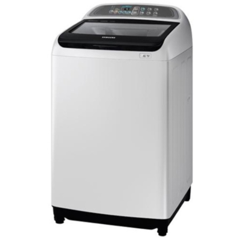 Bảng giá Máy giặt SAMSUNG lồng đứng WA12J5750SP/SV (Xám) Điện máy Pico