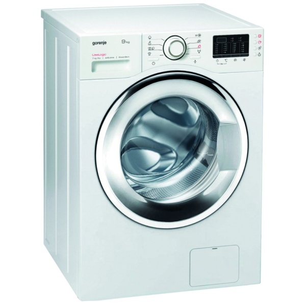 Máy giặt sấy GORENJE WD 95140 (Trắng)