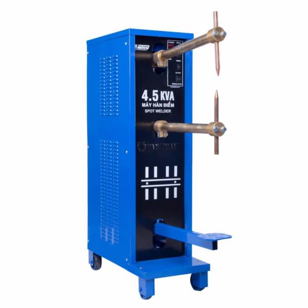 Máy Hàn Bấm Tân Thành 4.5 KVA