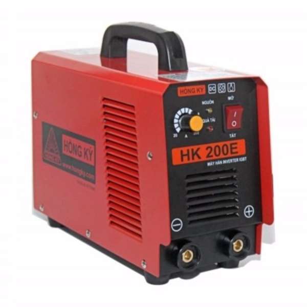 Máy hàn điện tử Hồng Ký HK-200E-PK